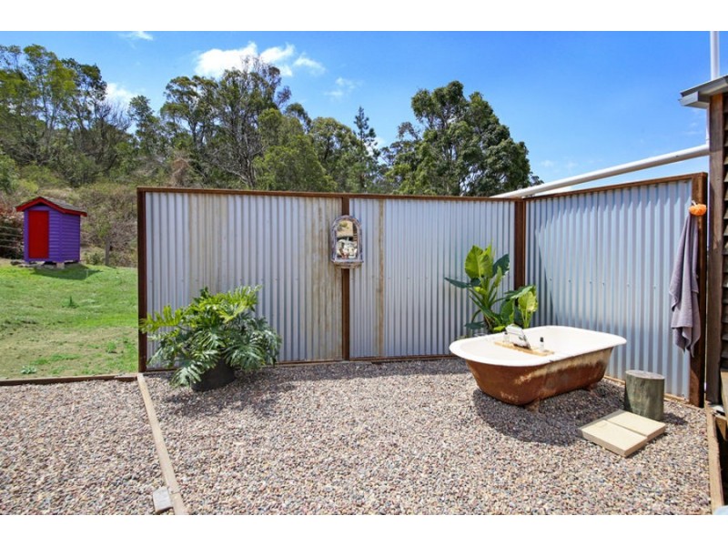 106 Mountain Road, Bauple QLD 4650