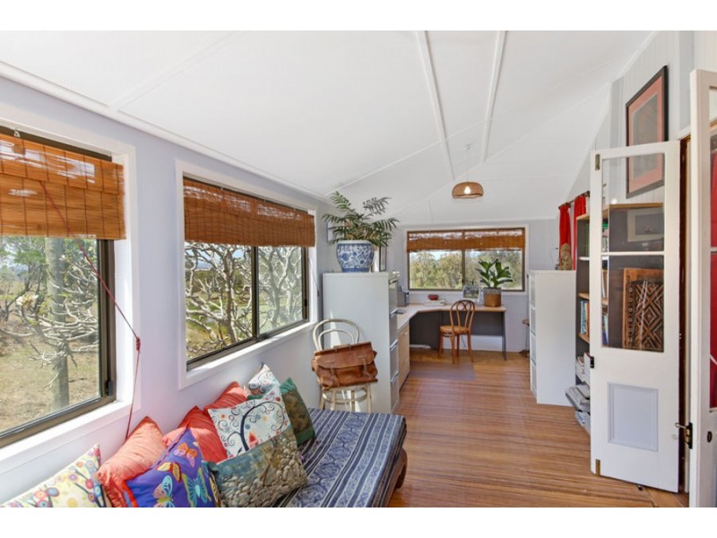 106 Mountain Road, Bauple QLD 4650