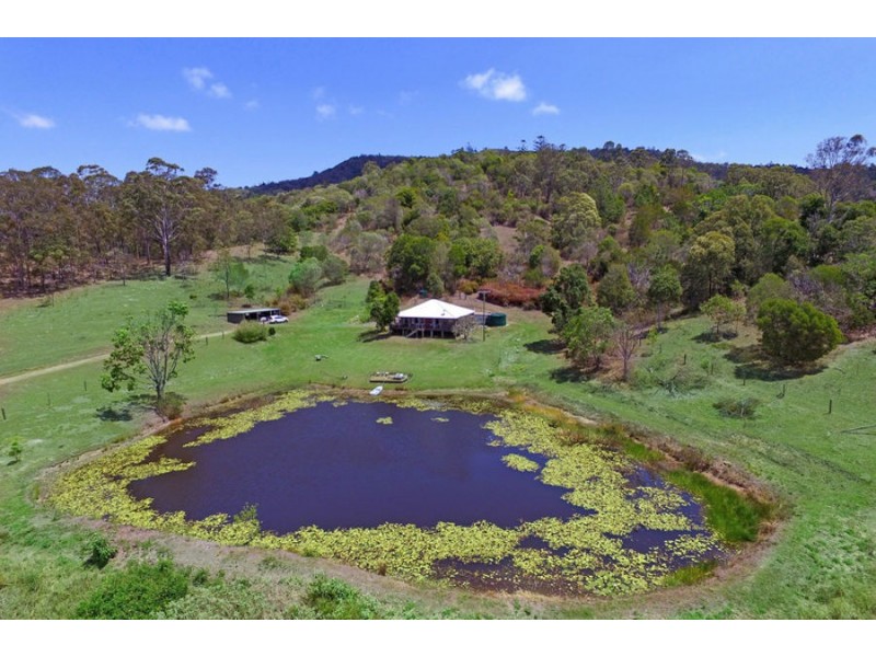 106 Mountain Road, Bauple QLD 4650