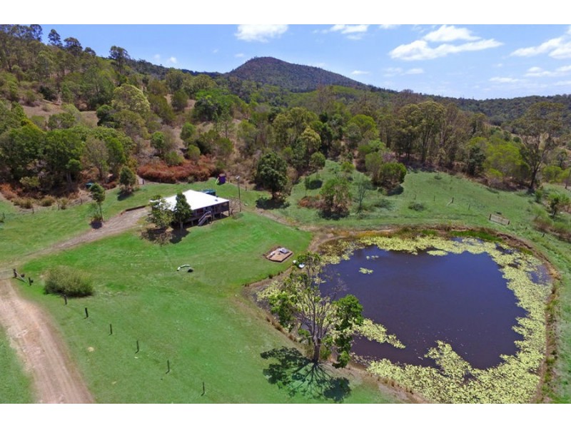 106 Mountain Road, Bauple QLD 4650