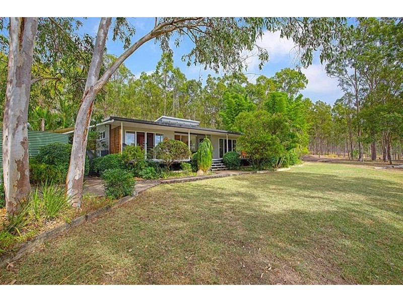 850 Curra Estate Road, Curra QLD 4570