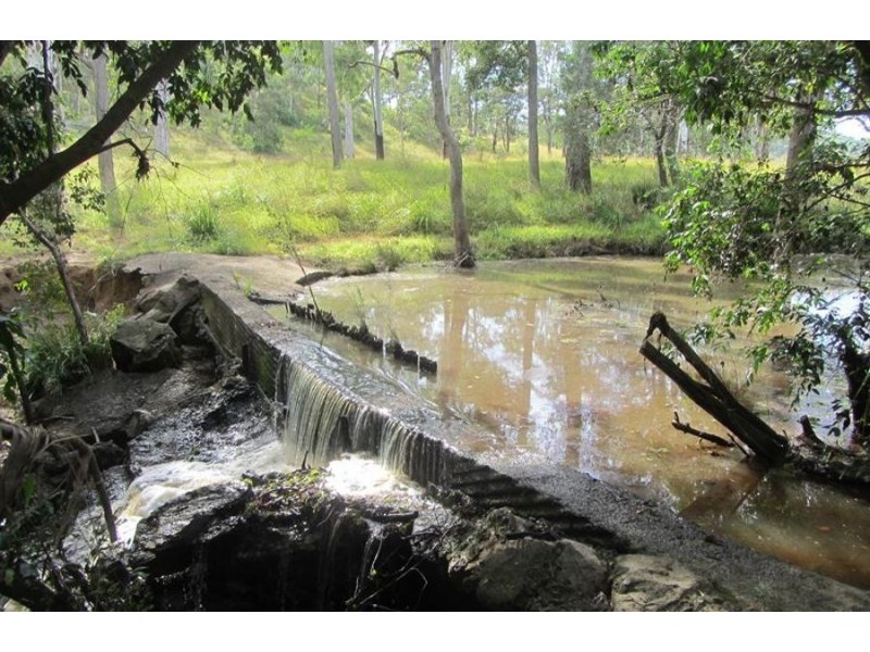 850 Curra Estate Road, Curra QLD 4570