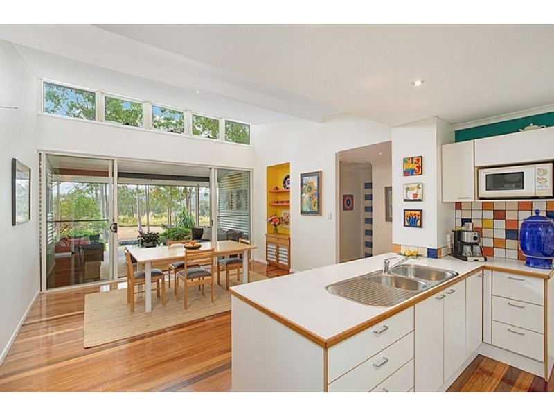850 Curra Estate Road, Curra QLD 4570
