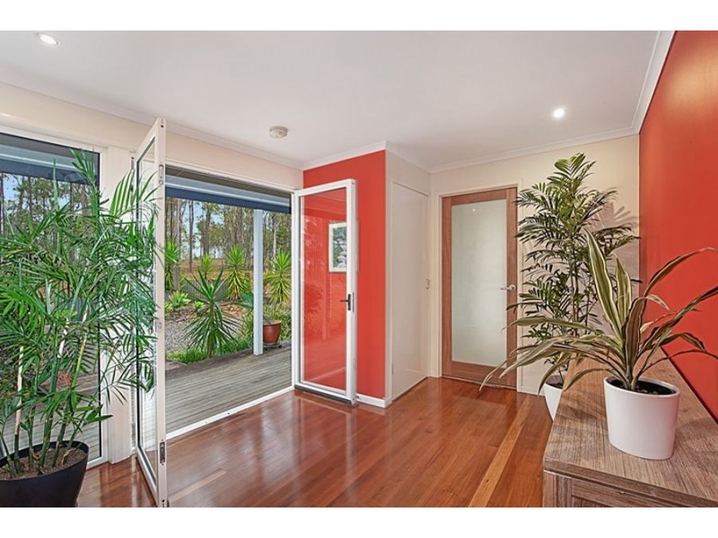 850 Curra Estate Road, Curra QLD 4570