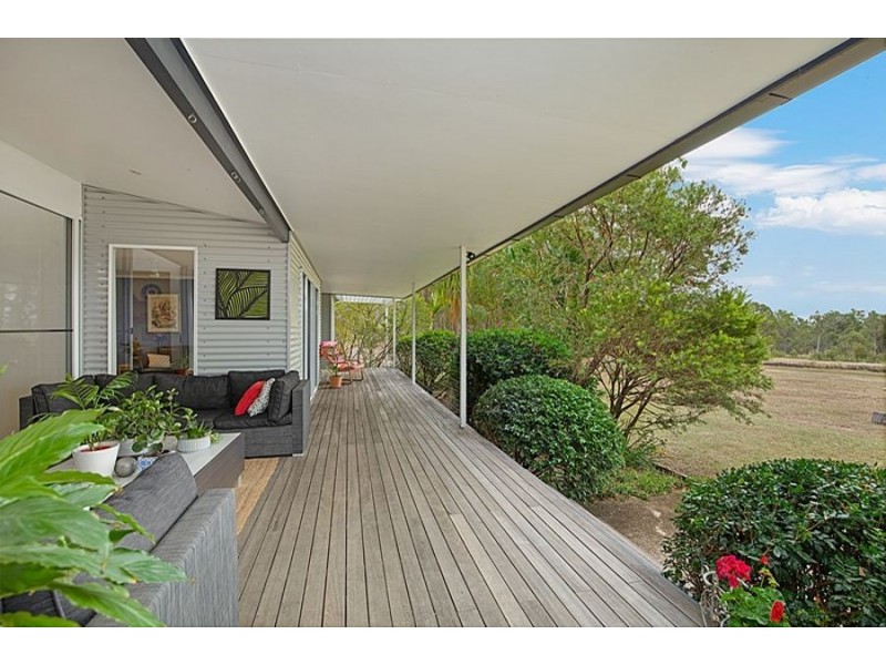 850 Curra Estate Road, Curra QLD 4570