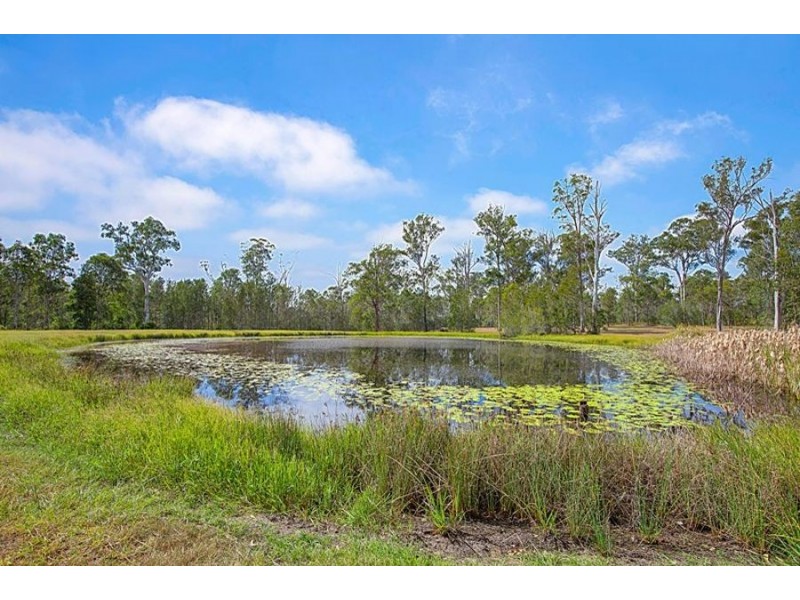 850 Curra Estate Road, Curra QLD 4570