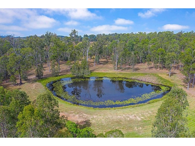 850 Curra Estate Road, Curra QLD 4570