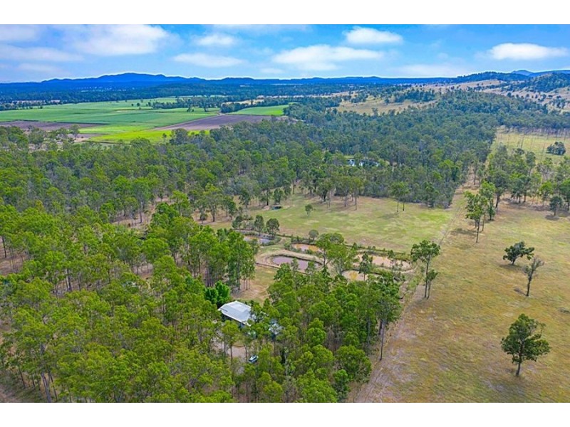 850 Curra Estate Road, Curra QLD 4570
