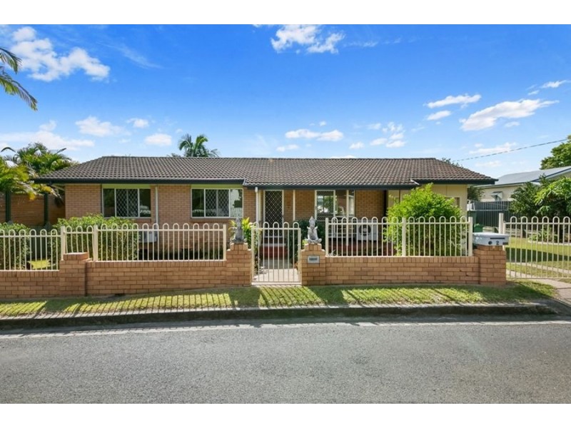 2 Mark Lane, Gympie QLD 4570