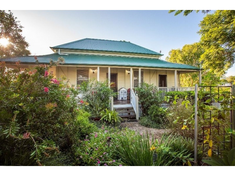 44 Stewart Terrace, Gympie QLD 4570
