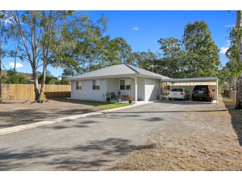 2 Fraser Street, Kilkivan QLD 4600