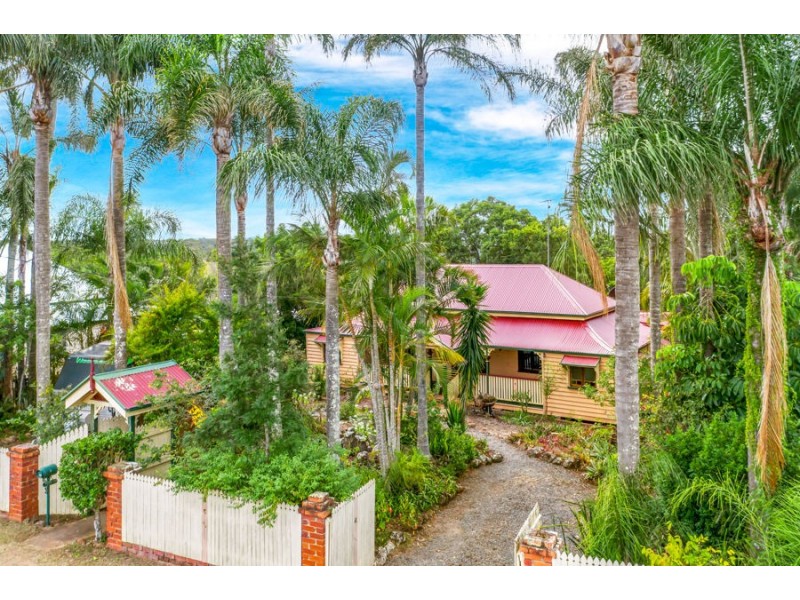 152 Rifle Range Road, Gympie QLD 4570