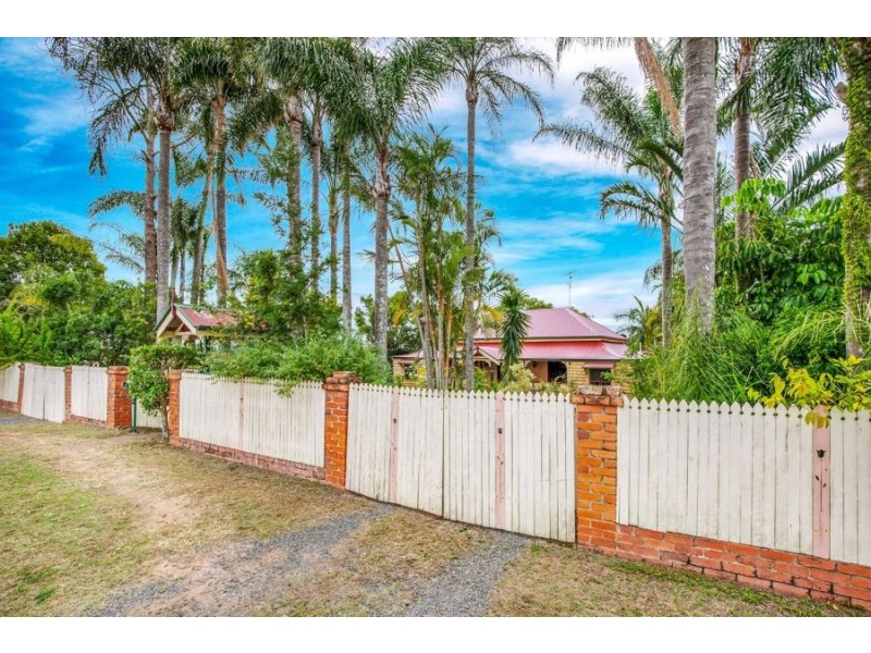 152 Rifle Range Road, Gympie QLD 4570