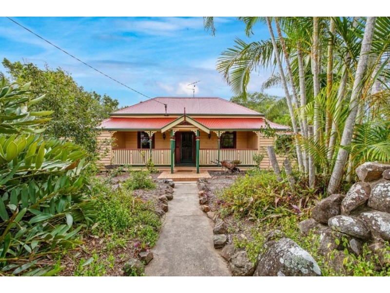 152 Rifle Range Road, Gympie QLD 4570