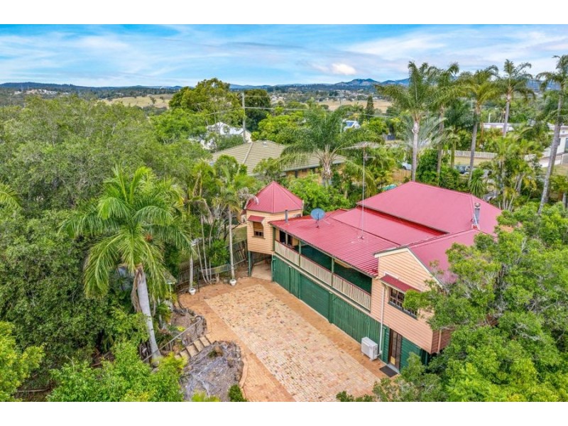 152 Rifle Range Road, Gympie QLD 4570