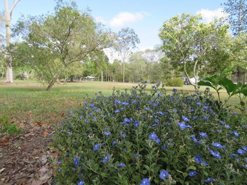 8 Lyndon Drive, Tamaree QLD 4570