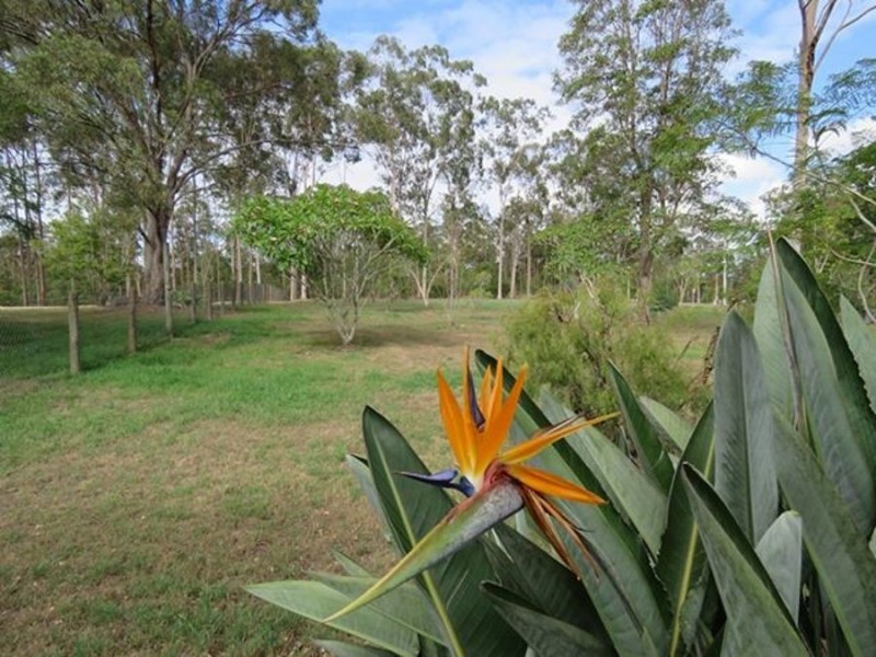 8 Lyndon Drive, Tamaree QLD 4570