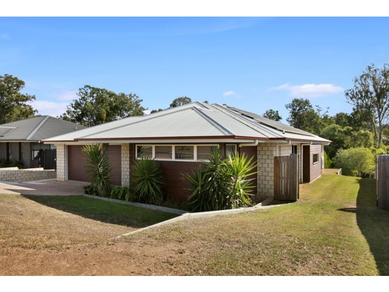 34 Judicial Circuit, Jones Hill QLD 4570