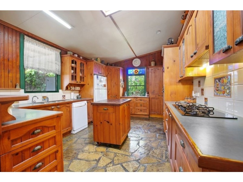 286 Scotchy Pocket Road, Scotchy Pocket QLD 4570
