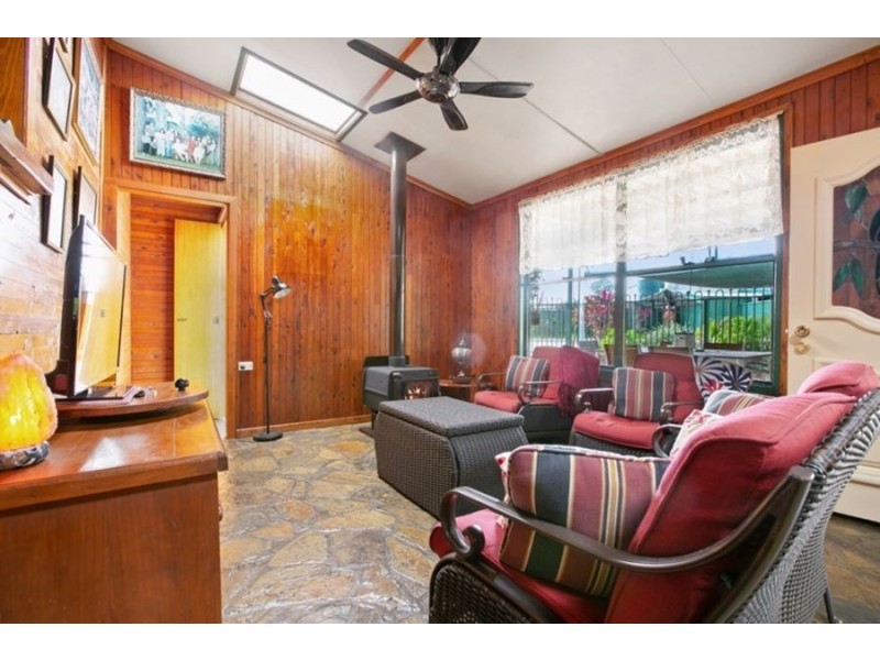 286 Scotchy Pocket Road, Scotchy Pocket QLD 4570