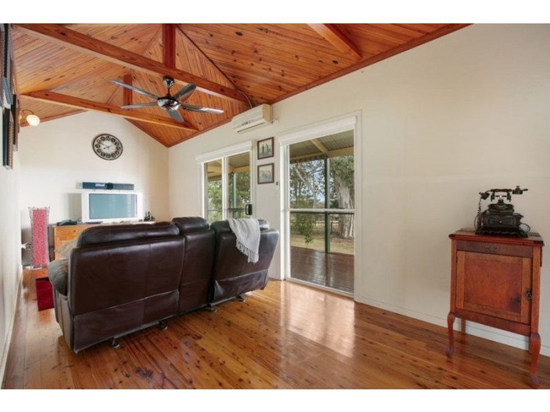 286 Scotchy Pocket Road, Scotchy Pocket QLD 4570