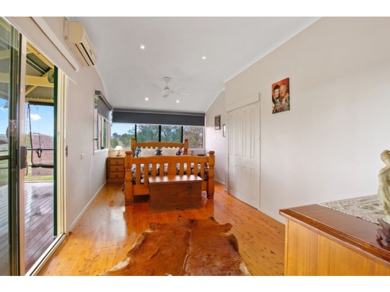 286 Scotchy Pocket Road, Scotchy Pocket QLD 4570