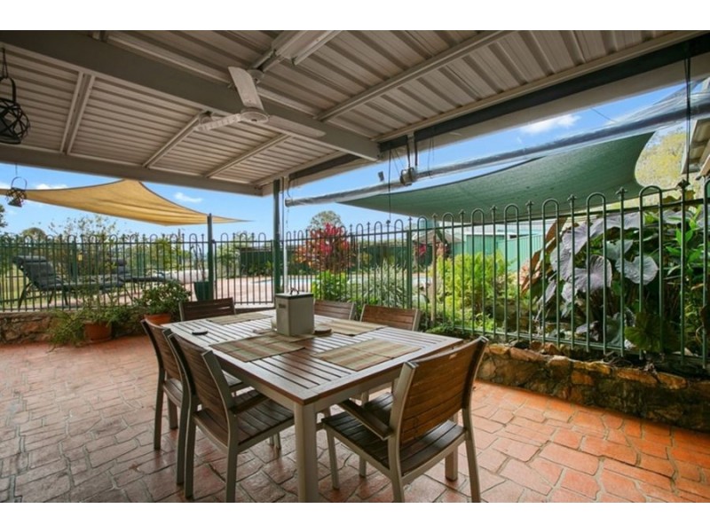 286 Scotchy Pocket Road, Scotchy Pocket QLD 4570