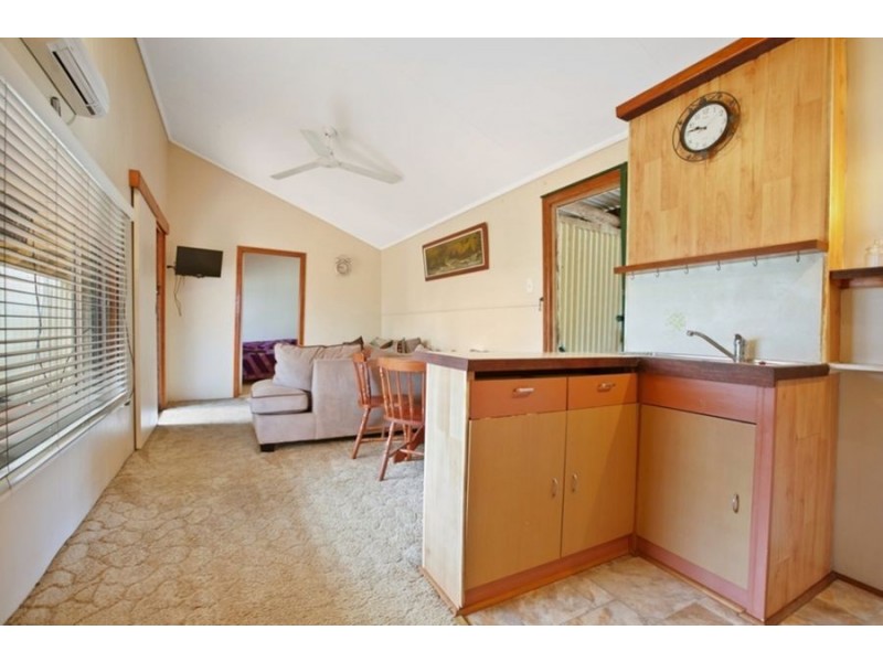 286 Scotchy Pocket Road, Scotchy Pocket QLD 4570