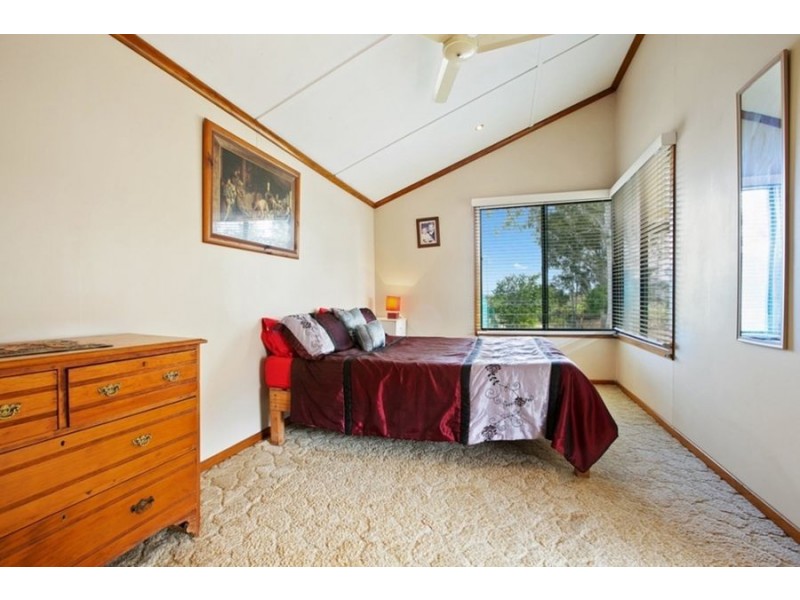 286 Scotchy Pocket Road, Scotchy Pocket QLD 4570