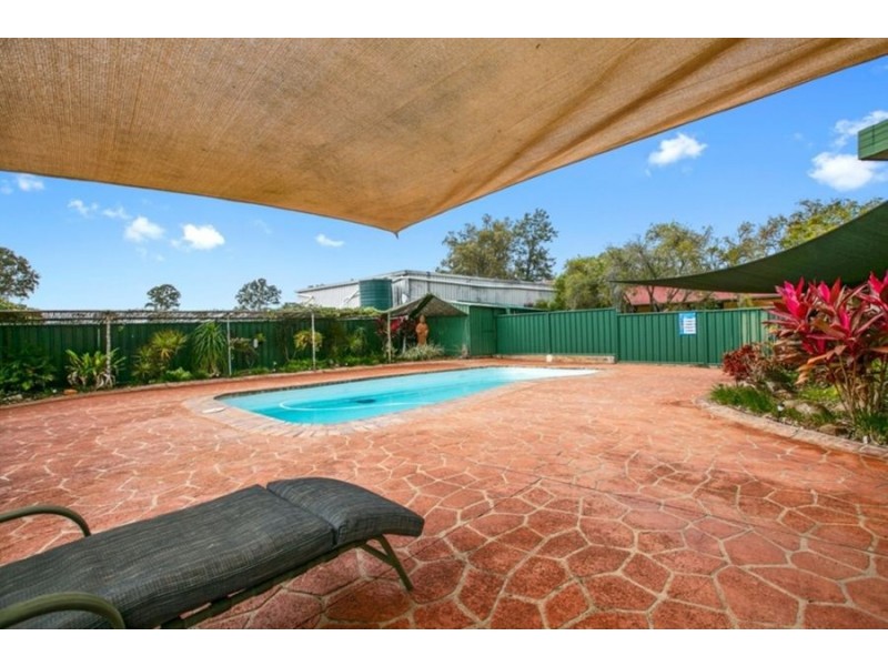 286 Scotchy Pocket Road, Scotchy Pocket QLD 4570