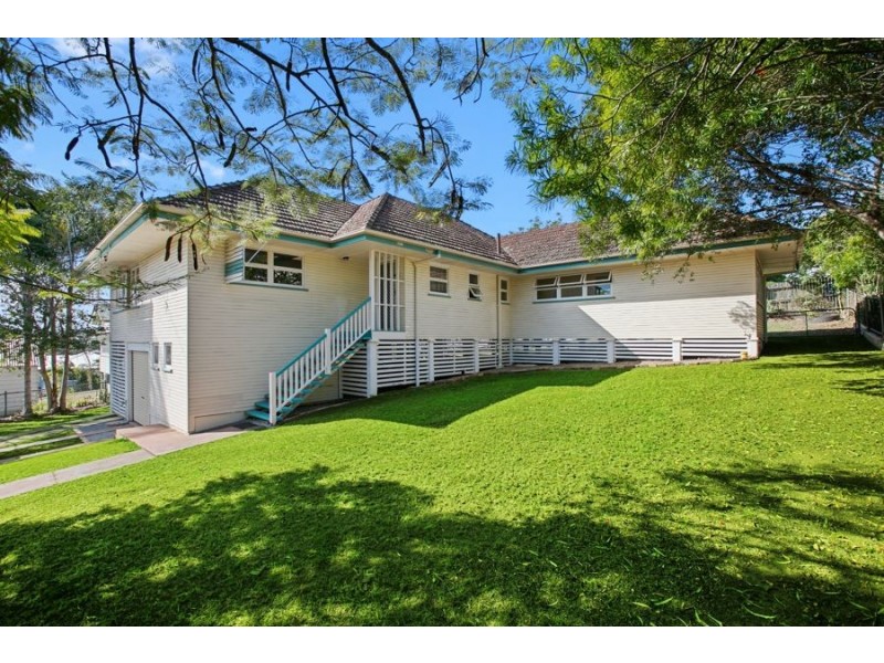 3 Louisa Street, Gympie QLD 4570