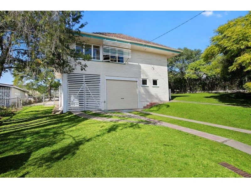 3 Louisa Street, Gympie QLD 4570