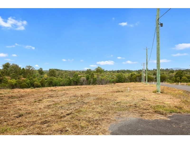 3 Garowme  Road, Tamaree QLD 4570