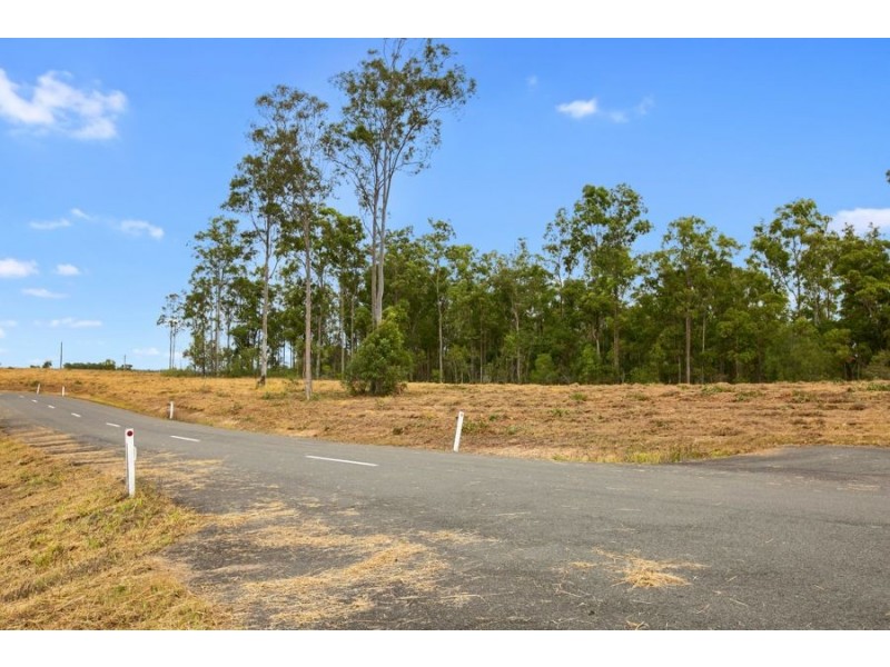 3 Garowme  Road, Tamaree QLD 4570