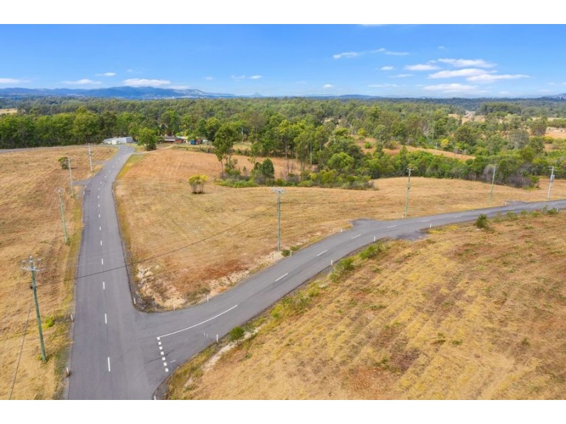 3 Garowme  Road, Tamaree QLD 4570