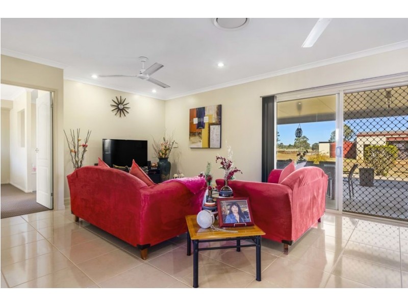 15152 Bunya Highway, Murgon QLD 4605