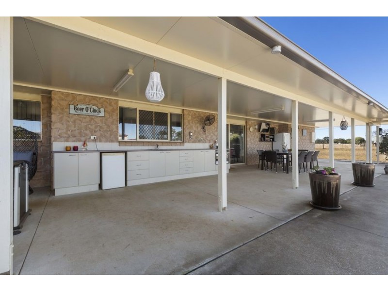 15152 Bunya Highway, Murgon QLD 4605