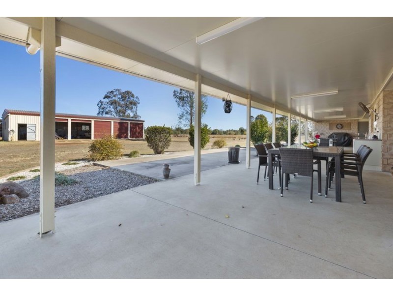 15152 Bunya Highway, Murgon QLD 4605