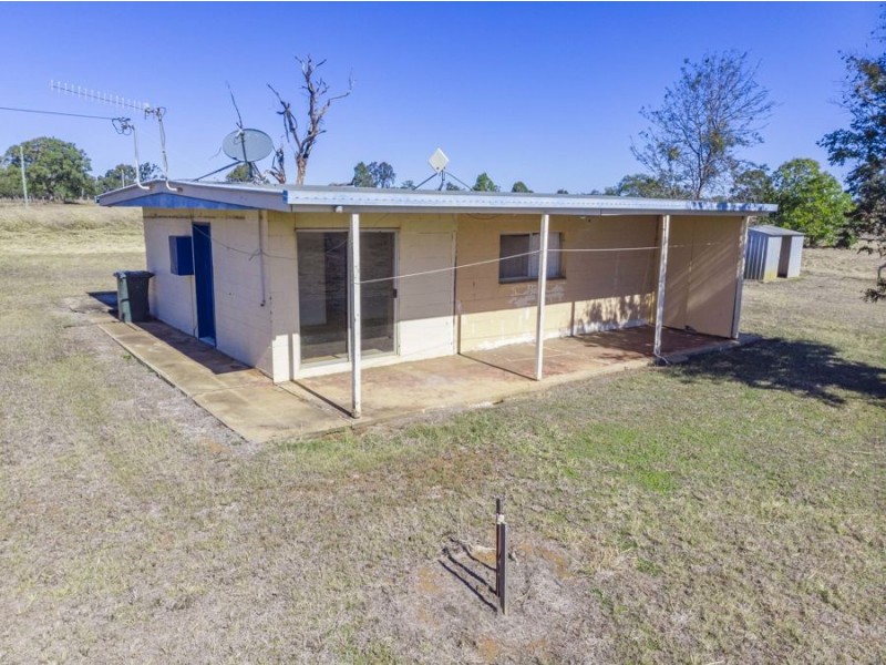 15152 Bunya Highway, Murgon QLD 4605