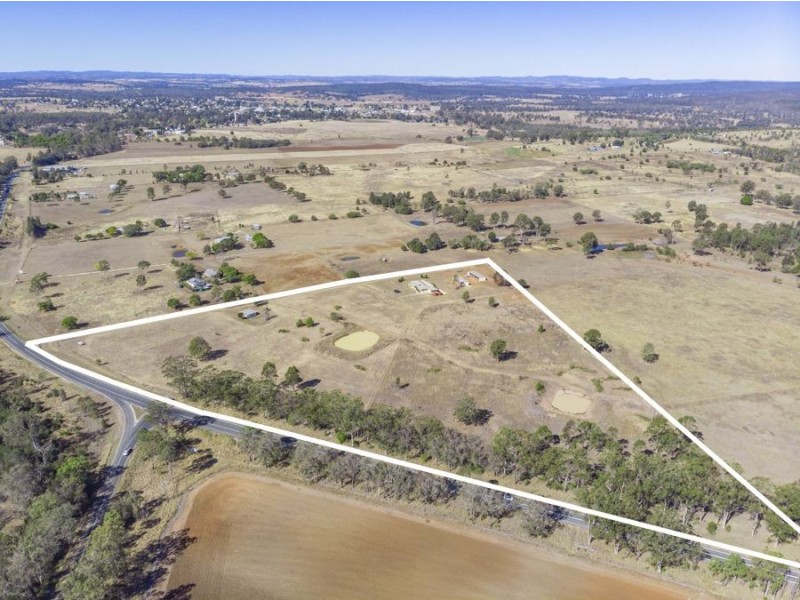 15152 Bunya Highway, Murgon QLD 4605