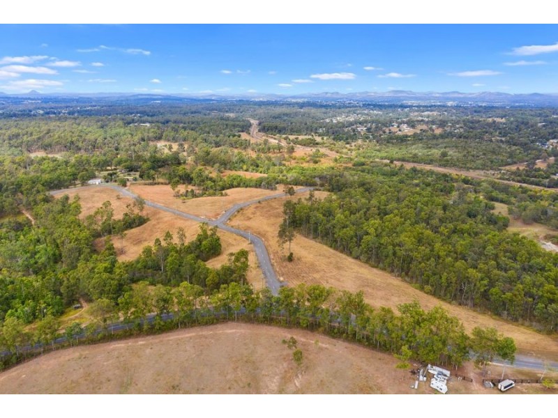 Lot 10 Garowme Road, Tamaree QLD 4570