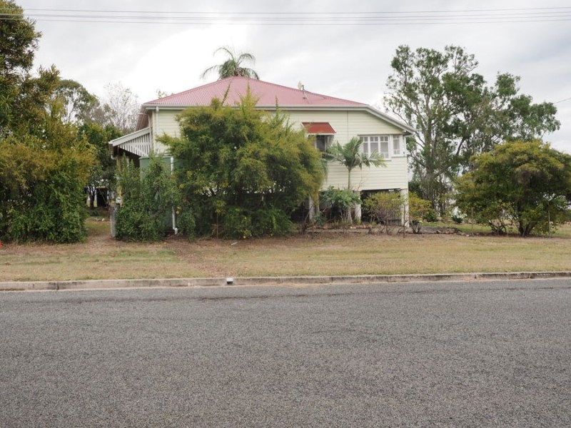 3 Hall Street, Kilkivan QLD 4600