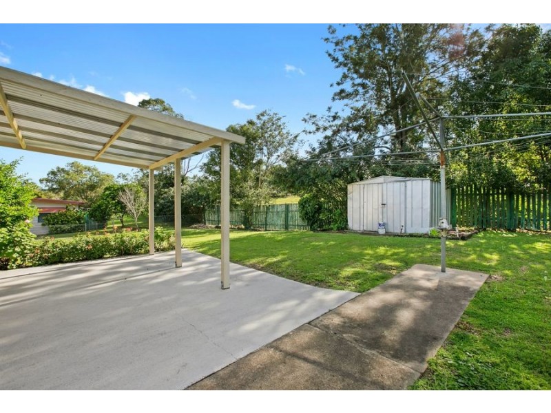 6 Grice Crescent, Gympie QLD 4570