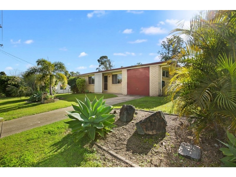 6 Grice Crescent, Gympie QLD 4570
