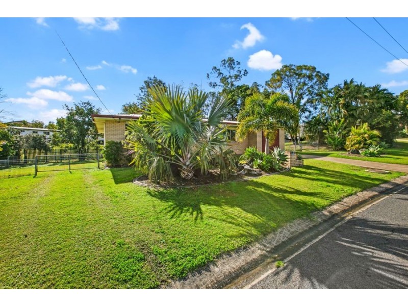 6 Grice Crescent, Gympie QLD 4570