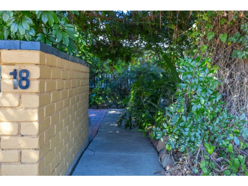 18 Watt Street, Murgon QLD 4605