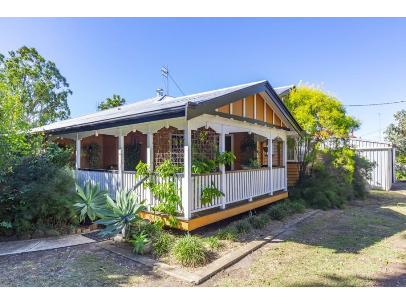 18 Watt Street, Murgon QLD 4605