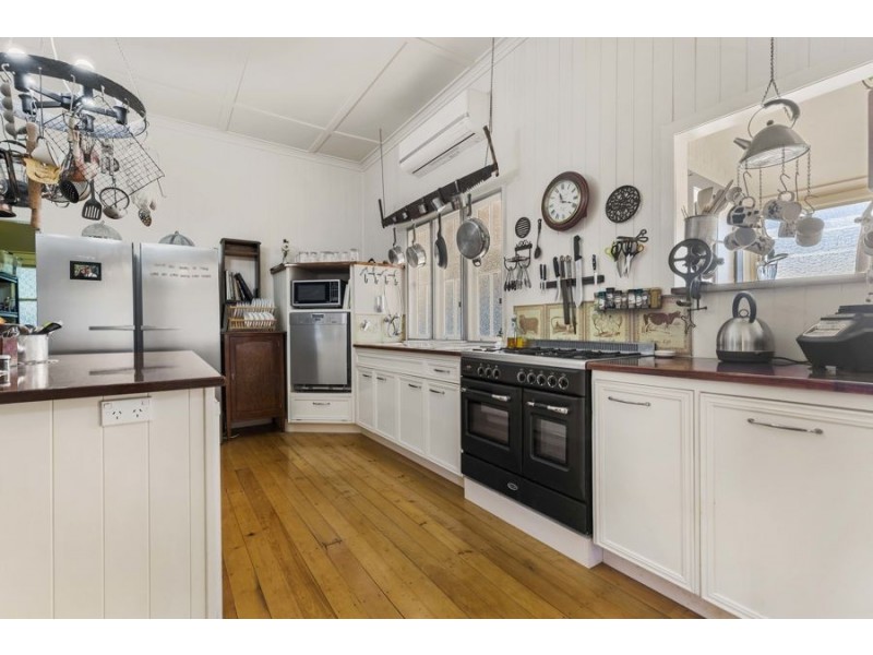 18 Watt Street, Murgon QLD 4605