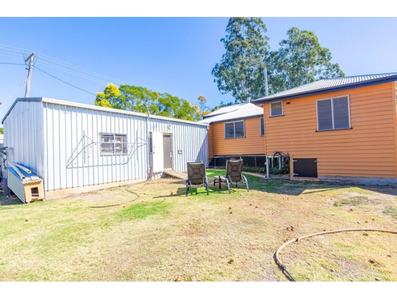 18 Watt Street, Murgon QLD 4605