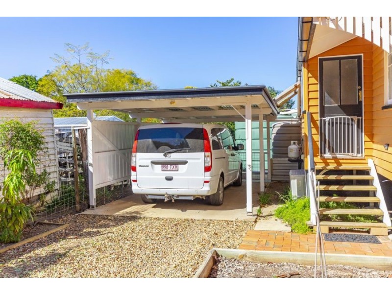 18 Watt Street, Murgon QLD 4605